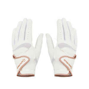 Taylormade | Anti-Slip Durable Womens Golf Gloves