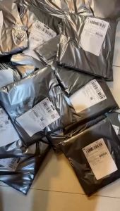 Kemben Spa Facial Lulur Ratus Salon Kain Basahan (PENDEK Satin Lokal) / Kemben Salon Spa Polos Pendek Bahan SATIN /Kemben Facial