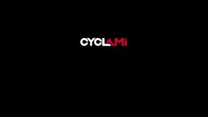 CYCLami Bike Inner Tube Tire Patch Patching Tools Repair Kit 8 Pieces Road MTB Folding Bicycle TPU Material Powerful Glue-free