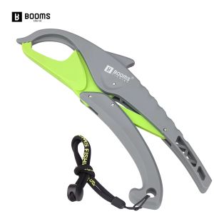 Kẹp Cá Bằng Sợi Thủy Tinh Booms Fishing G15 Kèm Dây Đeo Kẹp Giữ Cá Di Động Phụ Kiện Câu Cá