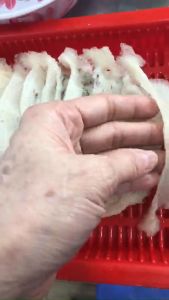 Tổ Yến Sào Thô Khánh Hòa Loại Đặc biệt + quà tặng