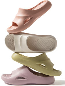 Non-slip Summer Home Slipper