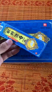 Kem Trị Đốt Chàm Á Sừng Đôi Kẹo Sữa Hiệu Quả