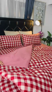 ผ้าห่มนวม ขนาด6ฟุต สินค้าขายดี