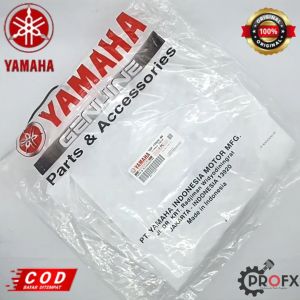 PIRINGAN CAKRAM DEPAN YAMAHA 5BP SCORPIO Z OLD NEW SCORPIO Z CW ORIGINAL ASLI YGP DISC BRAKE