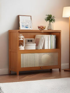 TUOJUE | Large Capacity Multi-level Simple Storage Cabinet
