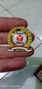 PIN SEKRETARIAT PANWASCAM