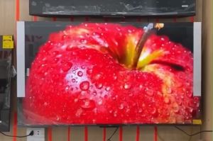 Tivi Redmi A Pro 50 inch – Tần số 120Hz MEMC Wifi 6