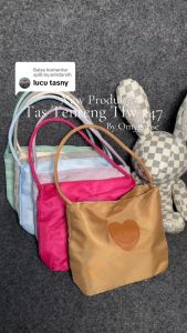 Grosiran Tas Mini Handbag Wanita OMYGOOSE TFW 0247