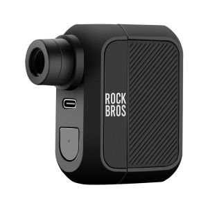 RockBros | Electric Portable Mini Wireless Air Pump