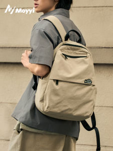 MOYYI | Lightweight Large Capacity Backpack