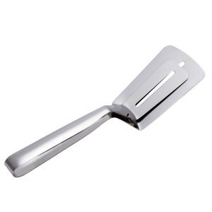 Thickened Stainless Steel Food Clamp for Grilled Steak Bread And Pancake Kitchen BBQ Grill Clamp Baking Tool Bread Clamp