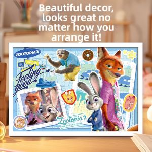 Disney | Childrens Jigsaw Puzzle Home Decor
