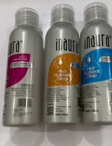 INAURA VITAMIN HAIR NUTRIENT DROP ORANGE 100ml