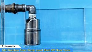 1/2\" Floating Ball Valve: A Comprehensive Guide