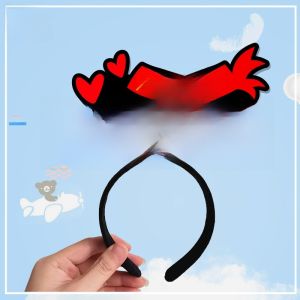 Motivational Graduation Photo Prop Hairband Activity Decoration Successful Completion of Exams 2025 High School Graduation