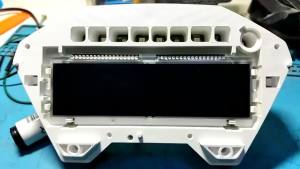 【24H Ship】HONDA CLICK LCD ONLY / Click 125 v2 / Click 125 v3 / Click 150 v2 / Click 160