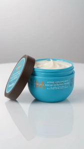 Kem Ủ Tóc Cấp Ẩm Tức Thì Moroccanoil Intense Hydrating Cho Tóc Khô Xơ 250ml