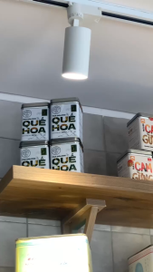 Trà đen cam gừng - Trà xanh lá dứa - Trà oolong quế hoa - Trà đen gạo rang 100g