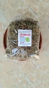 1kg cây rau kinh giới sấy khô