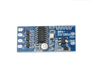 5V 12V 24V RGB Colorful Flashing LED Light Strip Module Controller Color Changing Atmosphere Light for Party Decorations