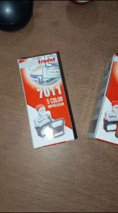 TINTA STEMPEL TRODAT 7011 25ml / isi ulang Tinta Stempel Otomatis