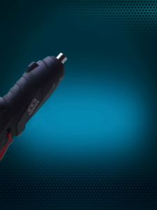 Electric Screwdriver Battery Rechargeable Cordless Screwdriver Powerful Impact Wireless Screwdriver Drill Electric Screw Driver