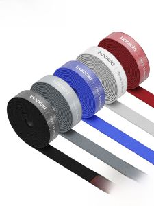 Toocki | Toocki Data Cable Organizer Magic Tape Computer Wire Bundler Desktop Wire Management Fixer Plastic Bedroom Space Organizer