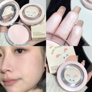 LEIREN | Oil Control Long-lasting Waterproof Face Powder