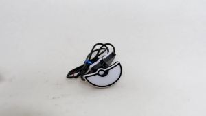 KEVANLY | 2pcs Motorcycle Led Demon Eye Light Semicircle Eagle Eye Car Tail Universal Decorative Lights Dynamic Strobe Turn Signal Light