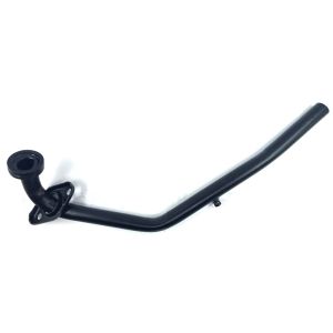 Leher Knalpot Jupiter MX - Gulu Banyak Leher Kenalpot Muffler Yamaha Jupiter MX 135