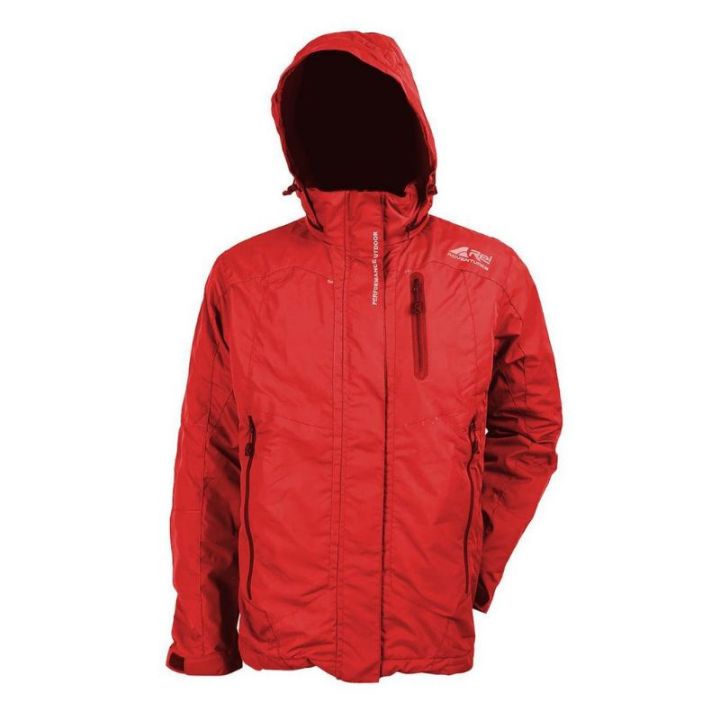 Jaket cheap waterproof rei