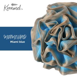 KRRAMEL | Soft Premium Rose Bath Ball