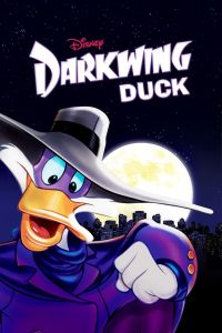 [KINGSTON USB] [91 EPISODES] Darkwing Duck Complete 1-2 Seasons 91 Episodes Movie Series NOT DVD