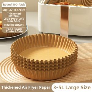 WEIKAMAYI | Oven and Air Fryer Oil Absorbing Baking Liner