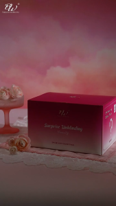 【Lenies Top Pick】 DW Beauty Blind Pack [ Random 1pc Lip cosmetics ]