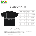 JUNIOR BASIC ROUND NECK SHIRT 100% PREMIUM COTTON JB-7495. 