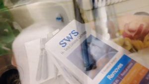 (ORIGINAL) SWS Enviroment-Friendly Sink Water Purifier Filter Hi-Tech Ceramic Cartridge Healthier Water / Penapis Air