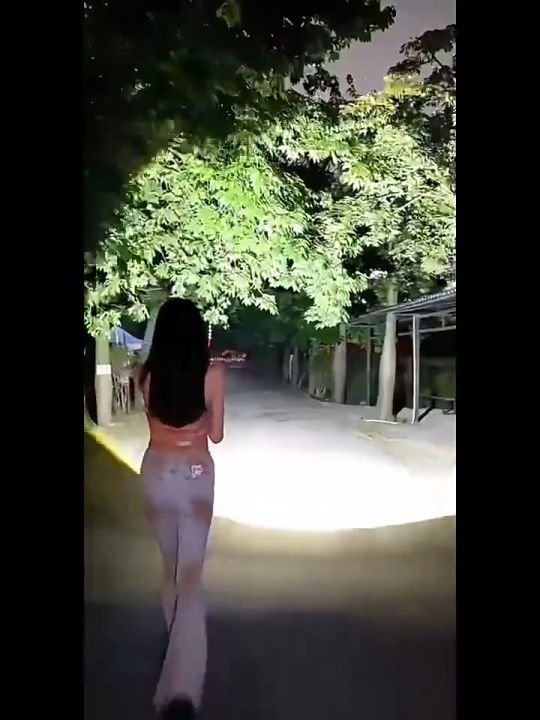 【24 hours delivery】lampu suluh led 50000w torch light rechargeable ...