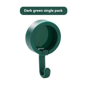 KS กาวที่แข็งแรงตะขอแขวนกระเป๋าพับได้รับน้ำหนักได้สำหรับห้องครัวและห้องน้ำ