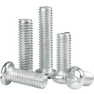 Creaby | Galvanized Crosshead Screw Bolts