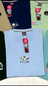 KAOS DISTRO PRIA DAN WANITA TERBARU KAOS BRANDED