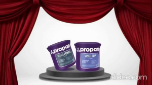 【Ready Stock】VISKO PRIMER VP-4005 [THICK INTERIOR WALL PRIMER] Smoother/ Less Paint Needed (21KG)