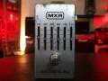 MXR EQUALIZER Six Band EQ Pedal (Used). 
