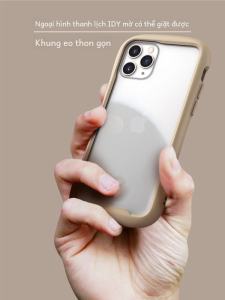 เคสโทรศัพท์ซิลิโคน Apple 15 แบบโปร่งใส ป้องกันการตกหล่น ดีไซน์เรียบง่าย สำหรับผู้หญิง พร้อมสายรัด ปกป้องเต็มจอ เหมาะสำหรับทั้งชายและหญิง