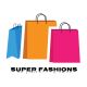 SUPER FASHIONS