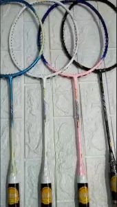 TERBARU!! RAKET BADMINTON APACS Z-POWER 900 PLUS SUPER LITE 75 GRAM