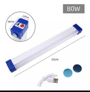 Panduan Lengkap: Lampu LED Baterai Lithium untuk Hiking, Camping & Bengkel