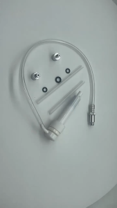 Lower Unit Gear Oil Pump Accessories Manual Hand Pump For Transfer Gear Oil Most Boat Outboard Fluid Pump Transfer Kit