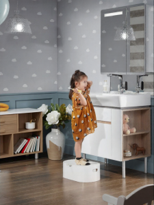 Kohler | Bathroom Cabinet Sink Mirror Vanity Set
